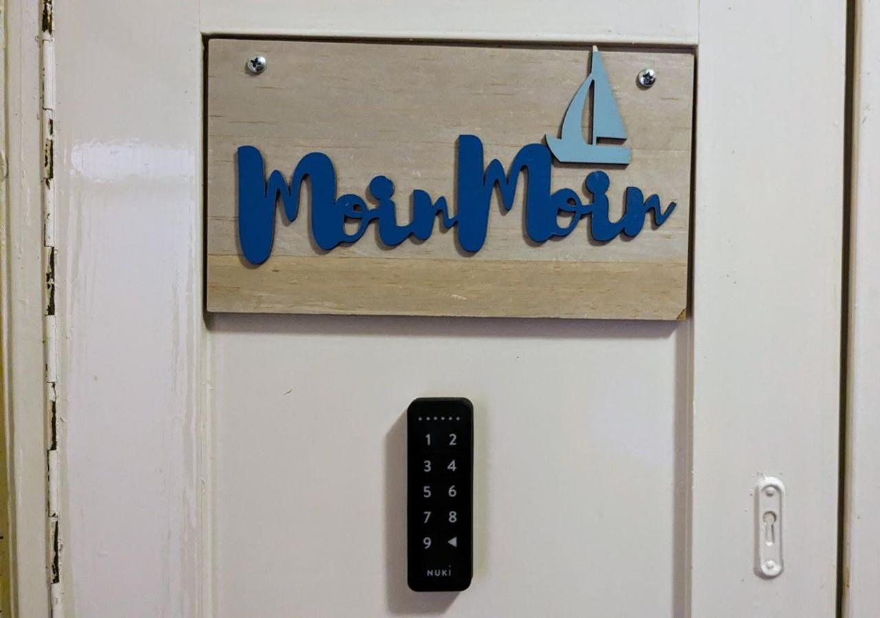 65Qm Altbaucharme Mit Zwei Balkonen Karlsruhe Exterior foto